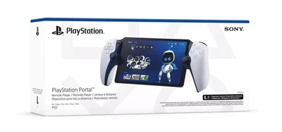 PlayStation Portal - PlayStation Handheld Remote Player (PS5 Required) New - Image 1 of 4