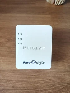 Netgear Powerline AV500 Nano Network Adapter XAV5201, singolo - Foto 1 di 3