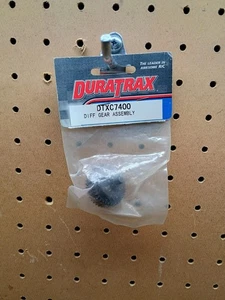Dtxc7400 Diff Gear Assembly For Duratrax Maximum St/Bx Very Rare Don't See Many - Picture 1 of 1
