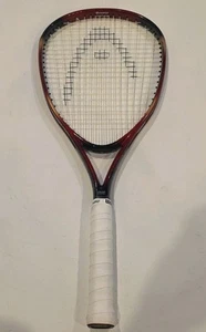 HEAD Legend Pro Tennis Racquet 4 1/4 Grip - Picture 1 of 14