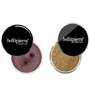 BELLAPIERRE Eyeshadow Powder in either Calm or Stage CHOOSE - Picture 1 of 3
