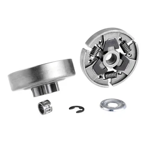 Clutch Drum Kit for STIHL 018 021 023 025 MS170 MS180 MS210 Chainsaw Replacement - Picture 1 of 12