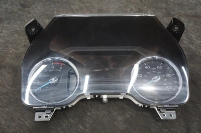 Cuadro de instrumentos velocímetro 6,7 l HC3Z10849PJ Ford F250 Super Duty 2017 Foto 1 de 4