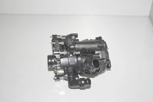 BMW F40 118i Alloggio Termostato Benzina Thermomanagement Modulo 8631943 - Picture 1 of 6