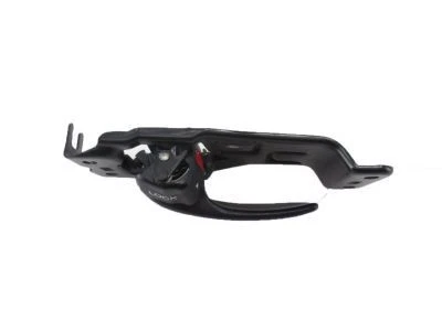 Manija de la puerta delantera izquierda del conductor Lexus SC300 SC400 1992‐95 69206‐24020 genuina Foto 1 de 4