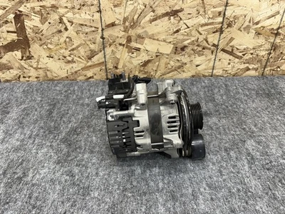 2024 VOLVO S60 ГЕНЕРАТОР ПЕРЕМЕННОГО ТОКА В СБОРЕ 32137503 OEM - Изображение 1 из 4