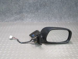 01-03 LEXUS JCE10 IS300 ESPEJO RETROVISOR TÉRMICO ELÉCTRICO EXTERIOR DERECHO OEM - Imagen 1 de 13