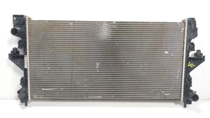 1613996380 WATER RADIATOR / 1626264480 / 17534187 FOR CITROËN JUMPER II AUTOBUS - Picture 1 of 10