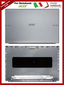 Coque LCD Original ACER Aspire A317-33 A317-53 A317-53G Argent N20C6 - Afbeelding 1 van 1
