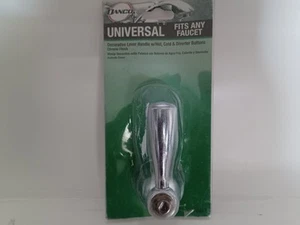 Danco Lever Faucet Handle For Bathroom/Kitchen Sink 3-1/4"L x 2"H 10423 - Picture 1 of 12