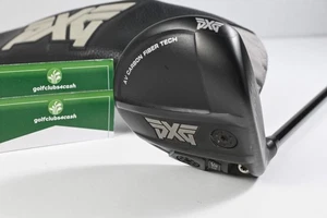 PXG 0341 XF Gen4 #3 Wood / 16 Degree / X-Flex Tensei AV Raw White 75 Shaft - Picture 1 of 9