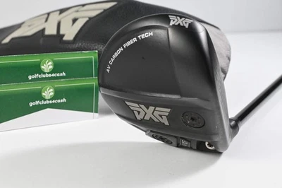 PXG 0341 XF Gen4 #3 Wood / 16 Degree / X-Flex Tensei AV Raw White 75 Shaft - Image 1 of 4