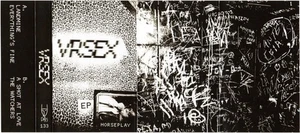 VR Sex - Horseplay READ DESCRIPTION (Cass, EP, Bla) (Mint (M)) - Bild 1 von 5