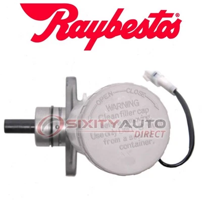 Raybestos Brake Master Cylinder for 1999-2004 Ford F-350 Super Duty - su Foto 1 de 4