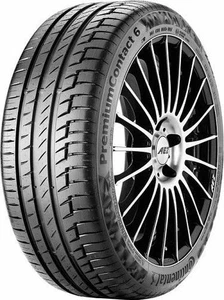 GOMME ESTIVE 235/45VR19 CONTI TL PREMIUM 6 FR CSi VOL XL 99V NUOVO - Foto 1 di 2