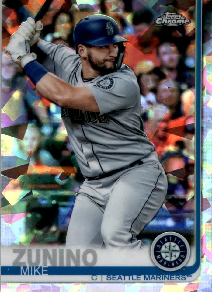 Topps 2019 cromo zafiro béisbol individuales - tú eliges Foto 1 de 1