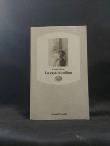 La casa in collina - Pavese Cesare - Einaudi - Foto 1 di 1