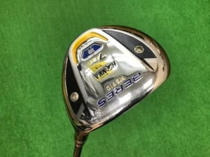 HONMA GOLF BERES MG710 7W Fairway Wood Flex-S 2STAR ARMRQ UD54 No H/C F/S - Picture 1 of 5