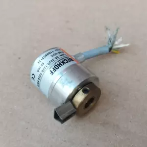 BECKHOFF incremental encoder for Stepper Motor 05.2420 - RECHNUNG+MwSt - Picture 1 of 8
