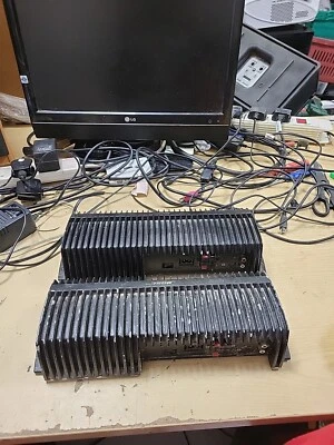 2X Bose Lifestyle SA 3 Stereo Amplifier - 100% Untested  - Image 1 of 4