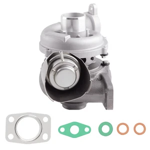 ⭐⭐⭐⭐⭐1.6 HDI TDCI 109HP 80KW Turbocharger for Ford/Citroen/Peugeot/Volvo/MAZDA - Picture 1 of 12