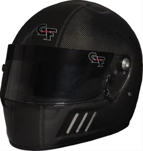 Cascos G-FORCE CF3 3128 XLGBK - Imagen 1 de 3