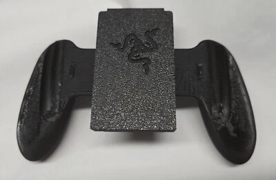 RAZER Junglecat Dedicated Controller 3D printed separate mount USA FREE SHIPPING - Image 1 of 3