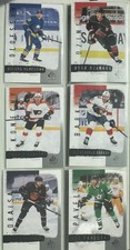 2020-21 Sp Authentic Hockey '2000-01 Retro' | You Pick | Complete your set