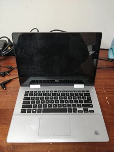 Dell Inspiron 7386 INTEL CORE I7-8565U@1.80GHz 8GB RAM NO DRIVES PARTS 7258 - Picture 1 of 7