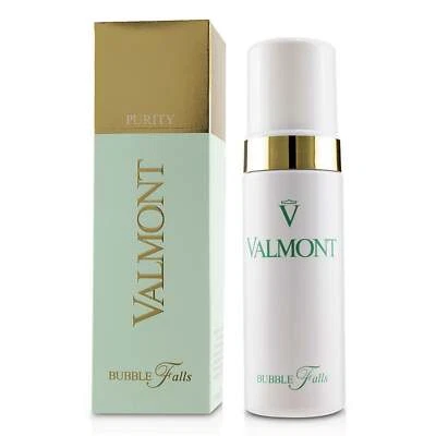 Valmont Purity Bubble Falls (Cleansing & Balancing Face Foam)  150ml/5oz - image 1 of 4