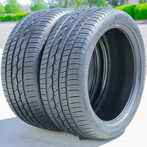 2 Tires 265/35R22 ZR Nebula Falcon N 007 AS A/S High Performance 102W XL - Picture 1 of 9