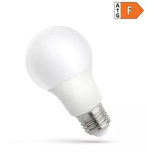 LED E27 A60 A65 A70 Bombilla 5W 7W 10W 11W 15W 18W 20W 1000-2400lm Lámpara 230V - Imagen 1 de 19
