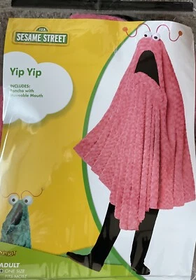 Spirit Yip Yip Costume - Image 1 of 2