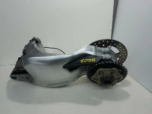 37531421C TRASMISSIONE FORCELLONE DUCATI 1098 S 13785 KM - Foto 1 di 5