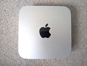 Apple Mac Mini Late 2012 / 2.5GHz i5 / 16GB RAM / 500GB HDD - Photo 1/12