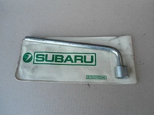 SUBARU IMPREZA FORESTER LEGACY WHEEL BRACE & BAG CLASSIC & NEW AGE 1993-2007 - Picture 1 of 1