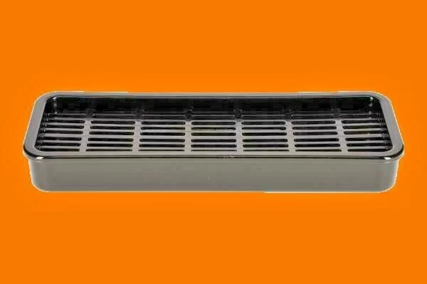 MARKENLOS JÄGERMEISTER TAP MACHINE - Tropfschale JEMEU / Ersatzteile NEU