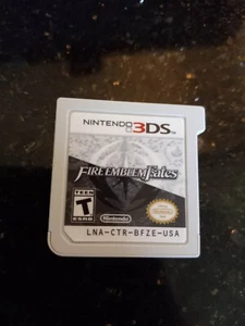 Fire Emblem Fates: Special Edition Nintendo 3DS AUTHENTISCH US vers fe - Bild 1 von 4
