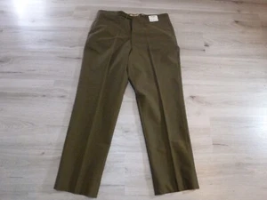 VTG 60's-70's Rough Rider Pants Men's 38x30 (36x29.5) California Deadstock NWT - Picture 1 of 14