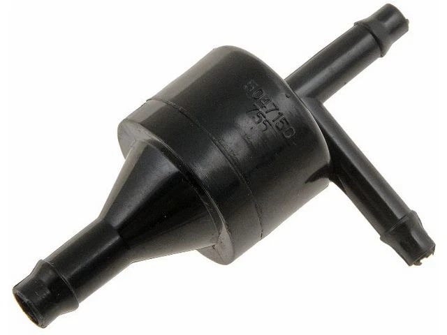 Válvula de retención de vacío de control de climatización Dorman para Chevy S10 1991-2004 35XDGX Foto 1 de 1