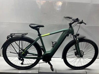 Cube Touring Hybrid One 28"/29" Bosch Performance Line 9 Gang Shimano Alivio - Bild 1 von 4