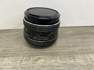 Albinar ADG Macro F2.8 28mm Macro Focus - Image 1 of 4