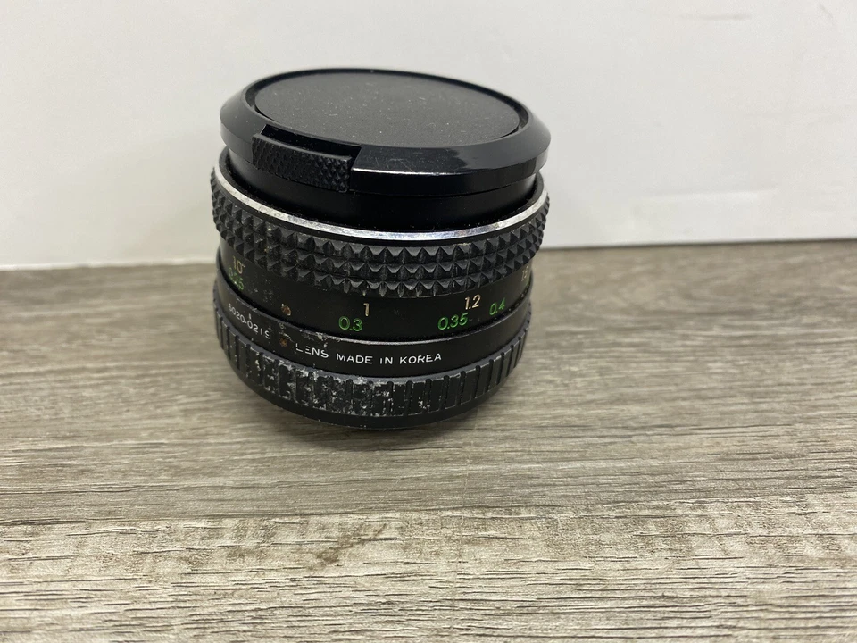 Albinar ADG Macro F2.8 28mm Macro Focus - Image 1 of 4