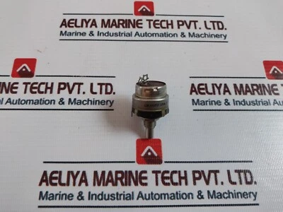 Clarostat CM38853 Potentiometer 100K OHM 19-9036 250V 3A 125V AC - Bild 1 von 4