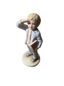 Vintage 1985 Ceramics Excelis - For A Mother’s Love - Frances Hook - #4413 - Picture 1 of 2