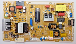 SAMSUNG UE43DU7100KXXU UE43DU7100K POWER SUPPLY BOARD BN44-01266C L43S6_DVD - Picture 1 of 1