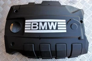 BMW 1-series N43B20A 120i 125kW top engine cover 7556033 - Picture 1 of 2