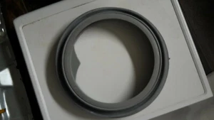 Bauknecht WA Plus 634 Manschette Dichtung Türdichtung Gummibalg Waschmaschine - Bild 1 von 6