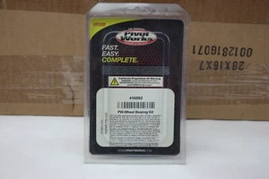 Pivot Works Front Wheel Bearing Kit # PWFWK-P02-530 POLARIS / KUBOTA - Picture 1 of 4