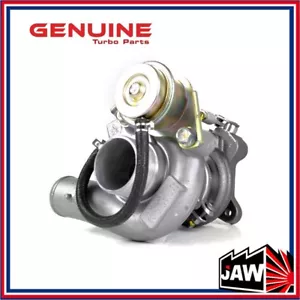 Original Mitsubishi Turbo TD025 49173-06603 für Isuzu Opel Vauxhall DTI Y17DT - Bild 1 von 2